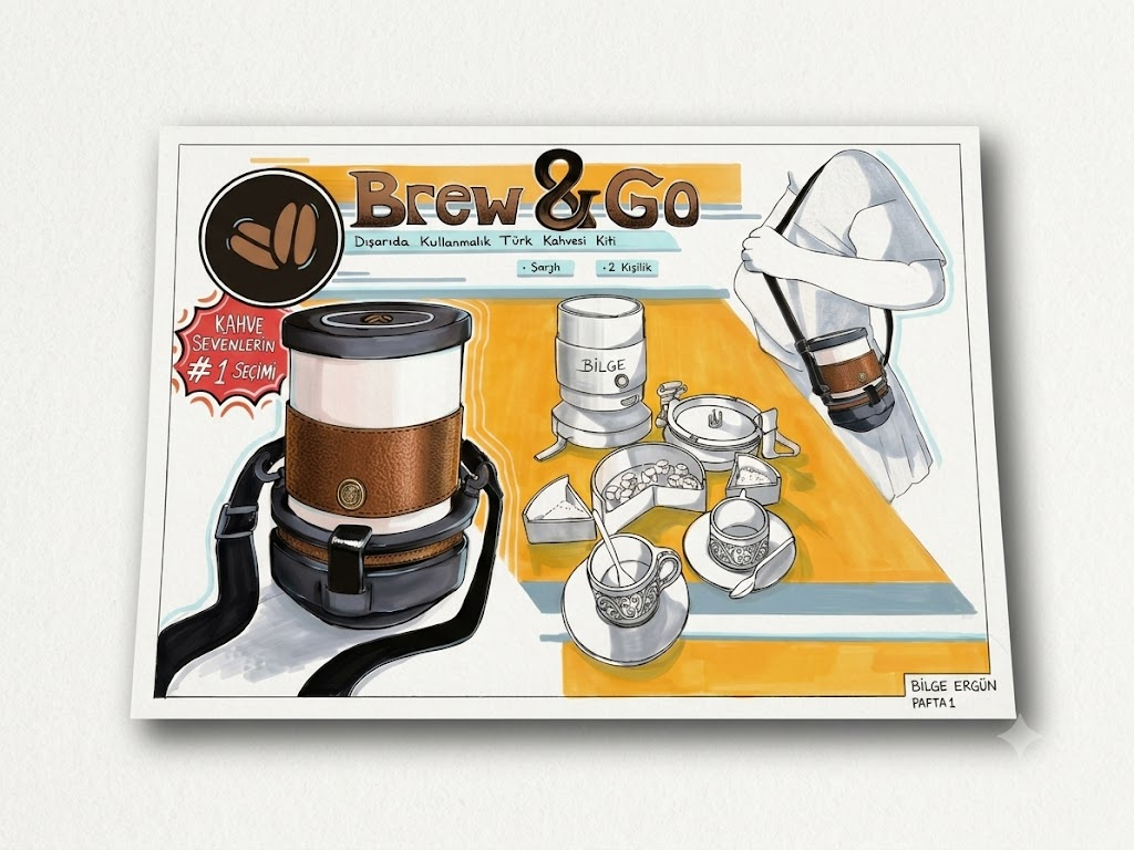 Brew & Go